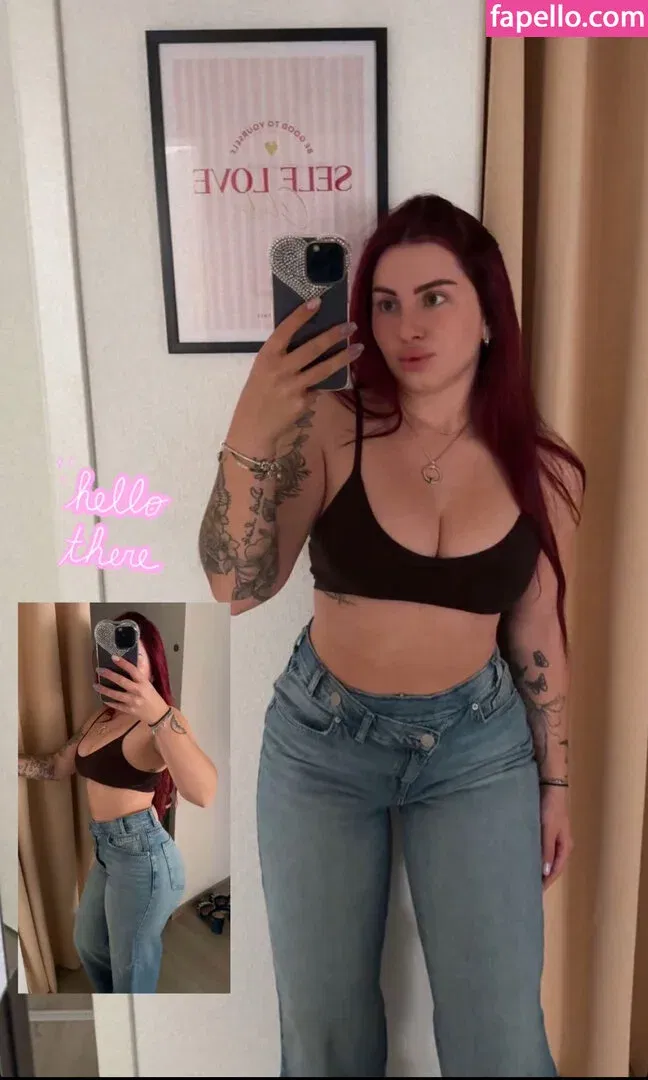 nina.buettner_fit Onlyfans Photo Gallery 