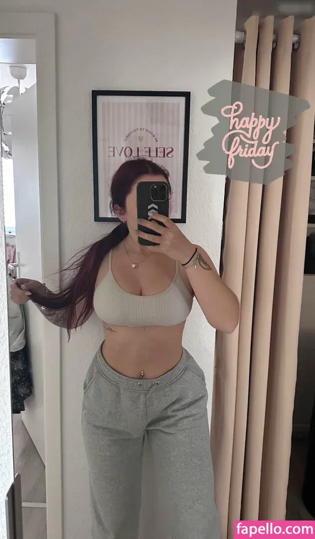 nina.buettner_fit Onlyfans Photo Gallery 