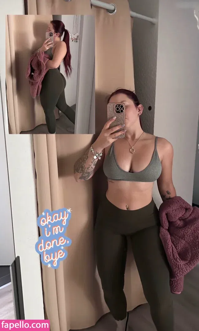 nina.buettner_fit Onlyfans Photo Gallery 