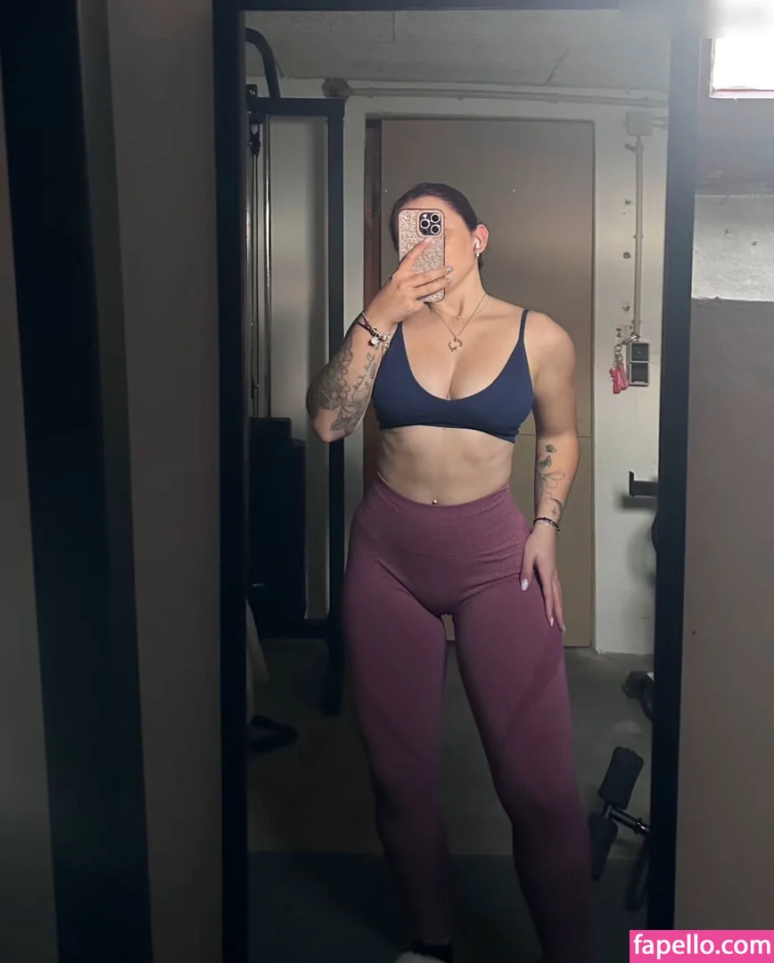 nina.buettner_fit Onlyfans Photo Gallery 