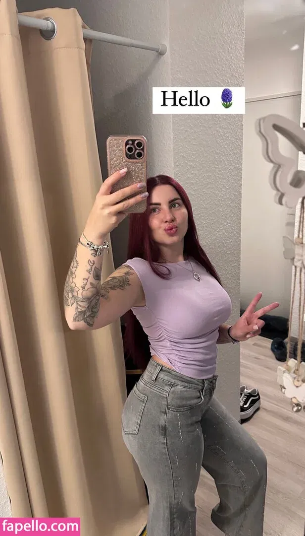 nina.buettner_fit Onlyfans Photo Gallery 