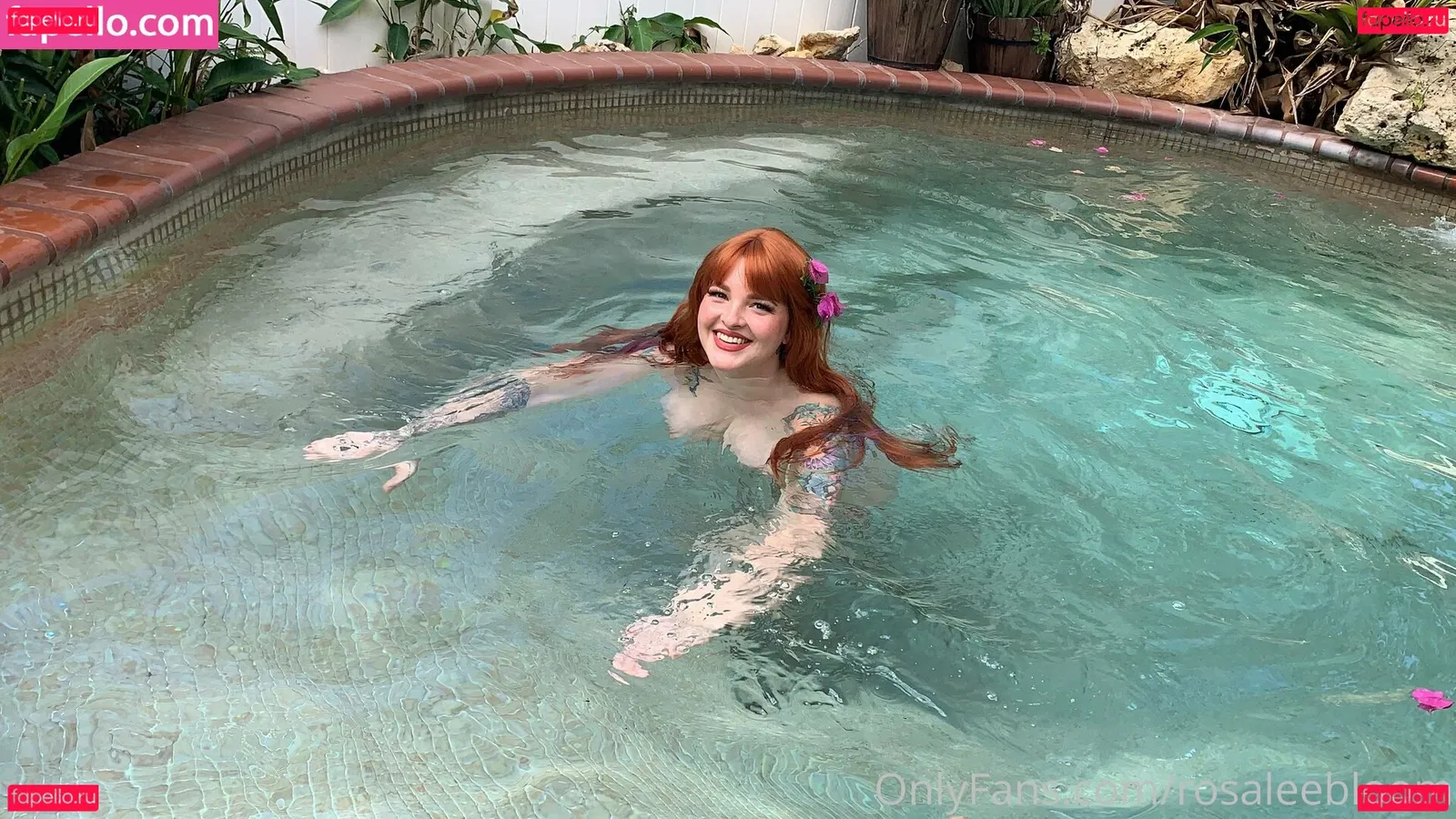 rosamagnoliaxo Onlyfans Photo Gallery 