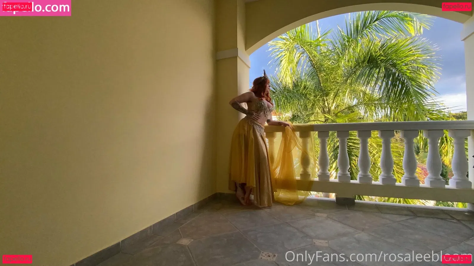 rosamagnoliaxo Onlyfans Photo Gallery 