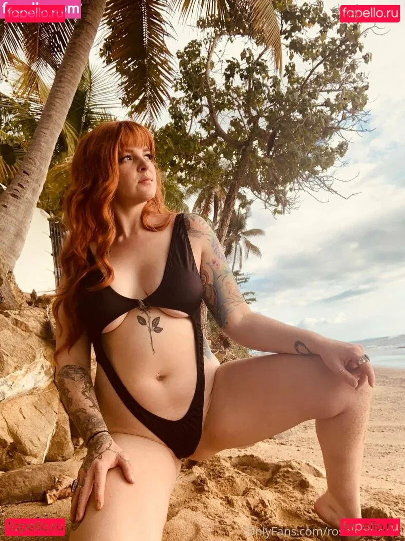 rosamagnoliaxo Onlyfans Photo Gallery 