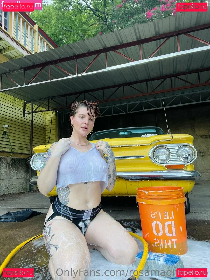 rosamagnoliaxo Onlyfans Photo Gallery 