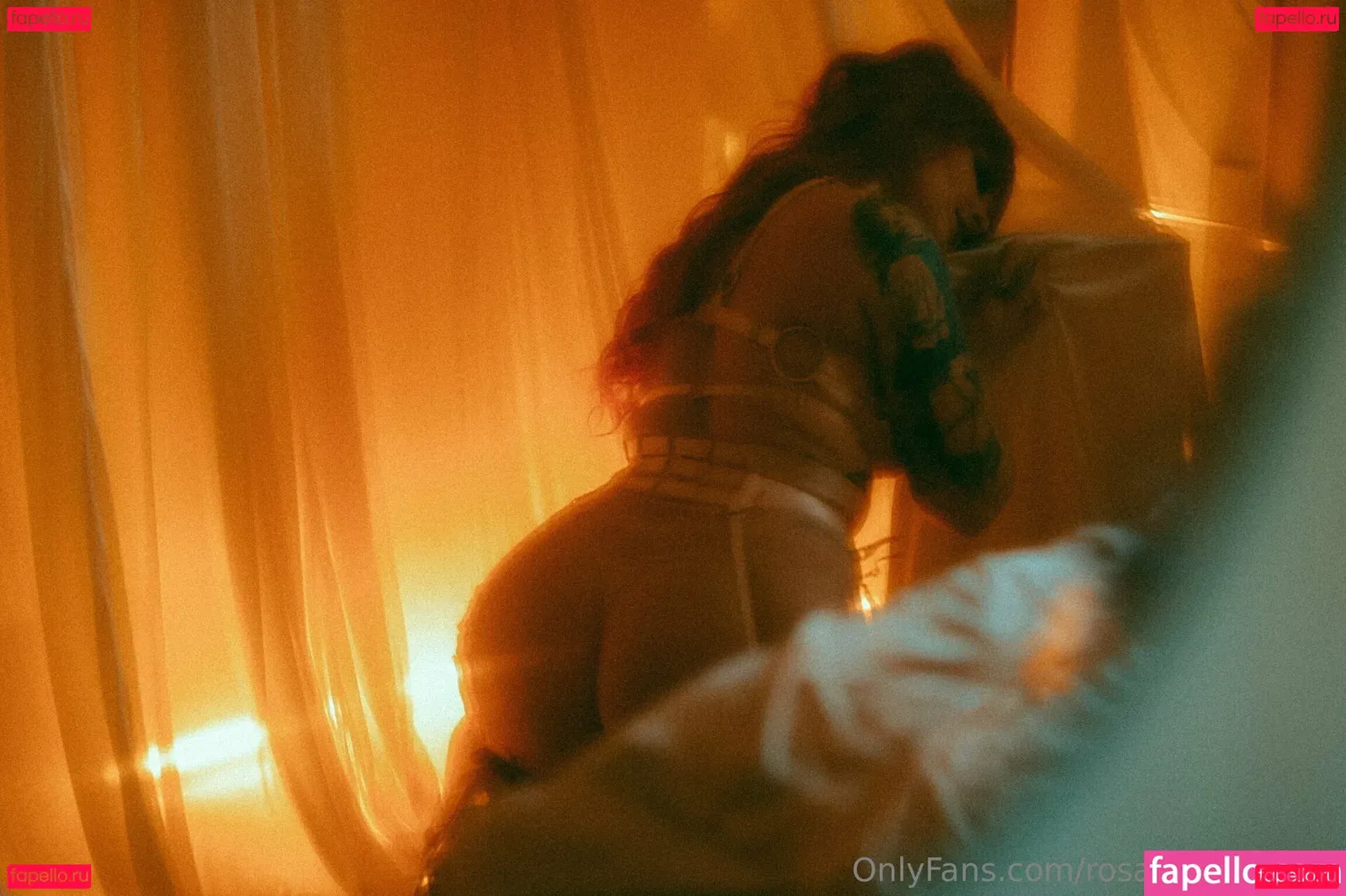 rosamagnoliaxo Onlyfans Photo Gallery 