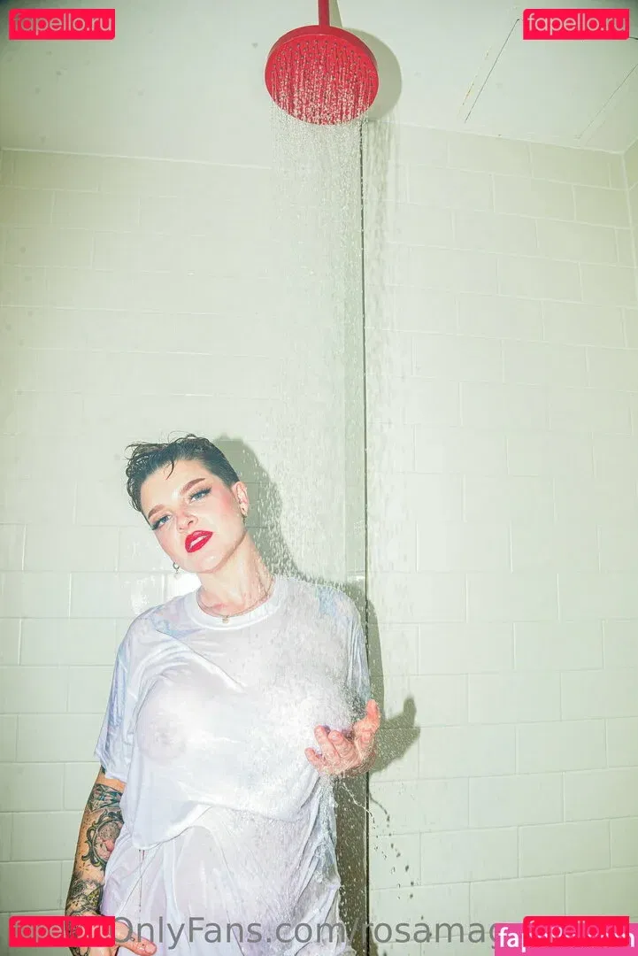 rosamagnoliaxo Onlyfans Photo Gallery 