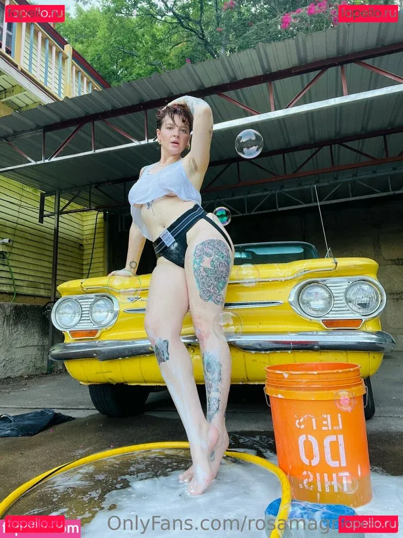 rosamagnoliaxo Onlyfans Photo Gallery 