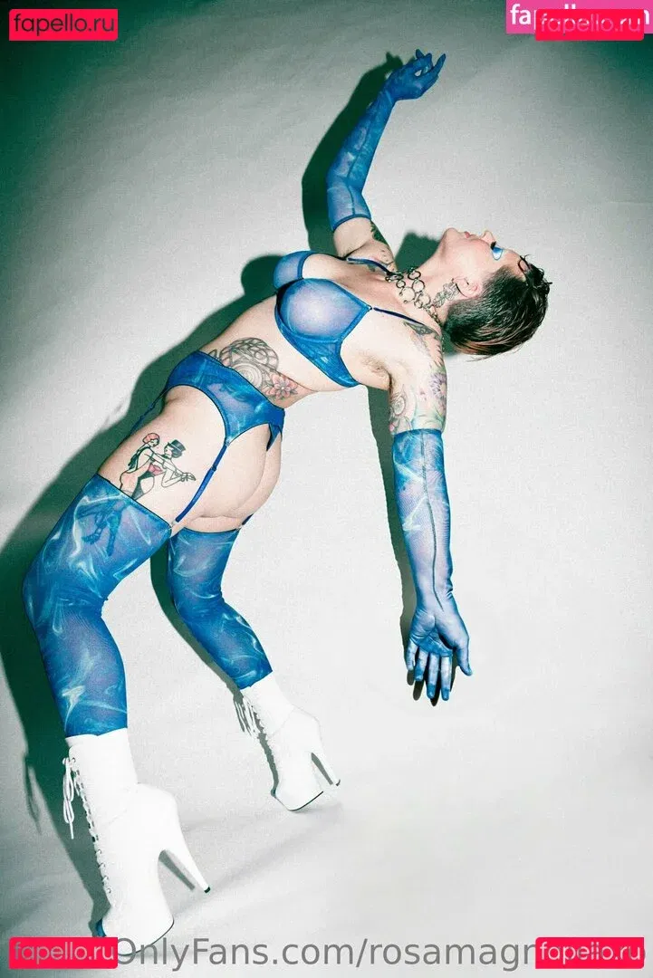 rosamagnoliaxo Onlyfans Photo Gallery 