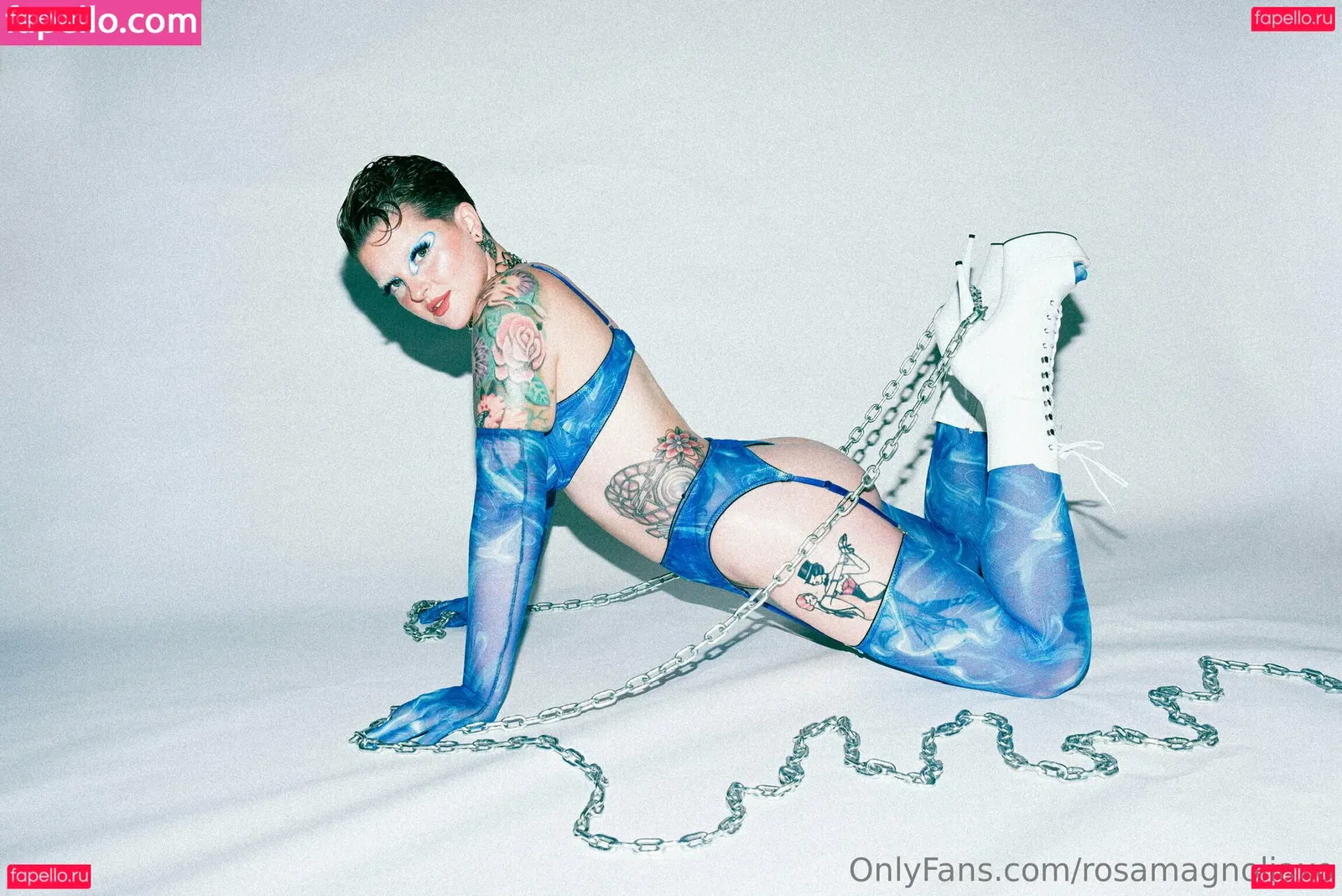 rosamagnoliaxo Onlyfans Photo Gallery 