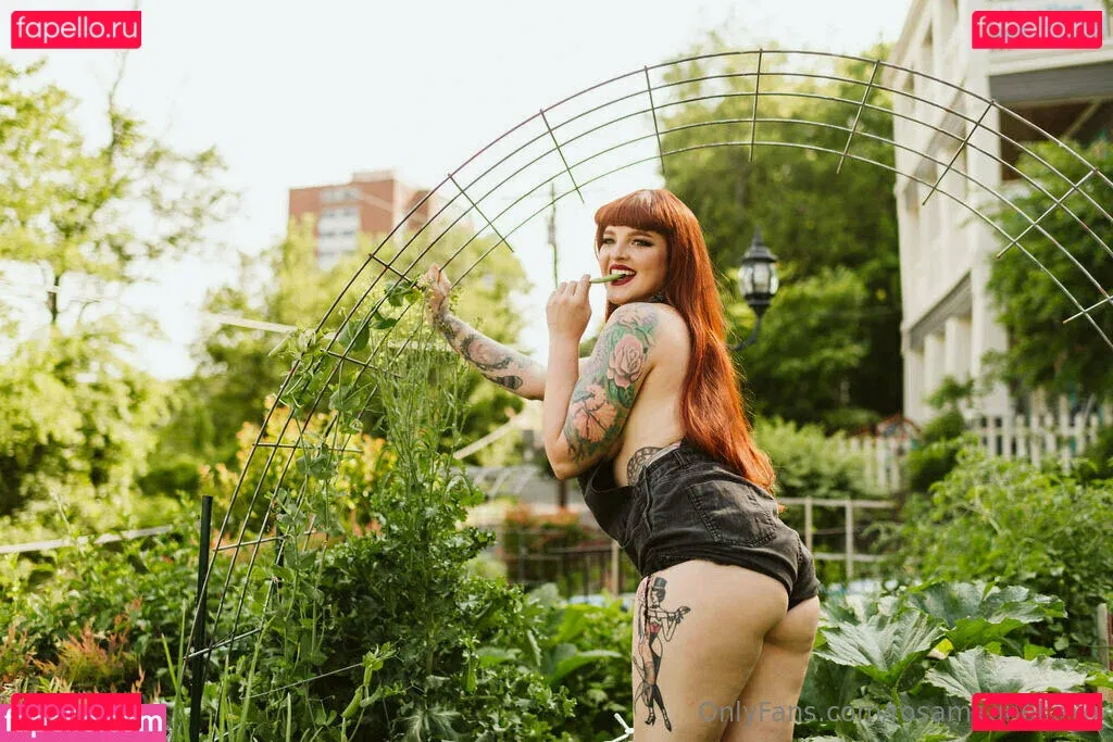 rosamagnoliaxo Onlyfans Photo Gallery 