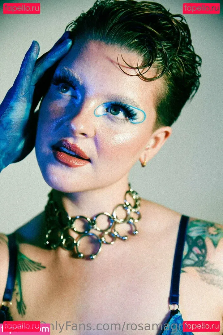 rosamagnoliaxo Onlyfans Photo Gallery 