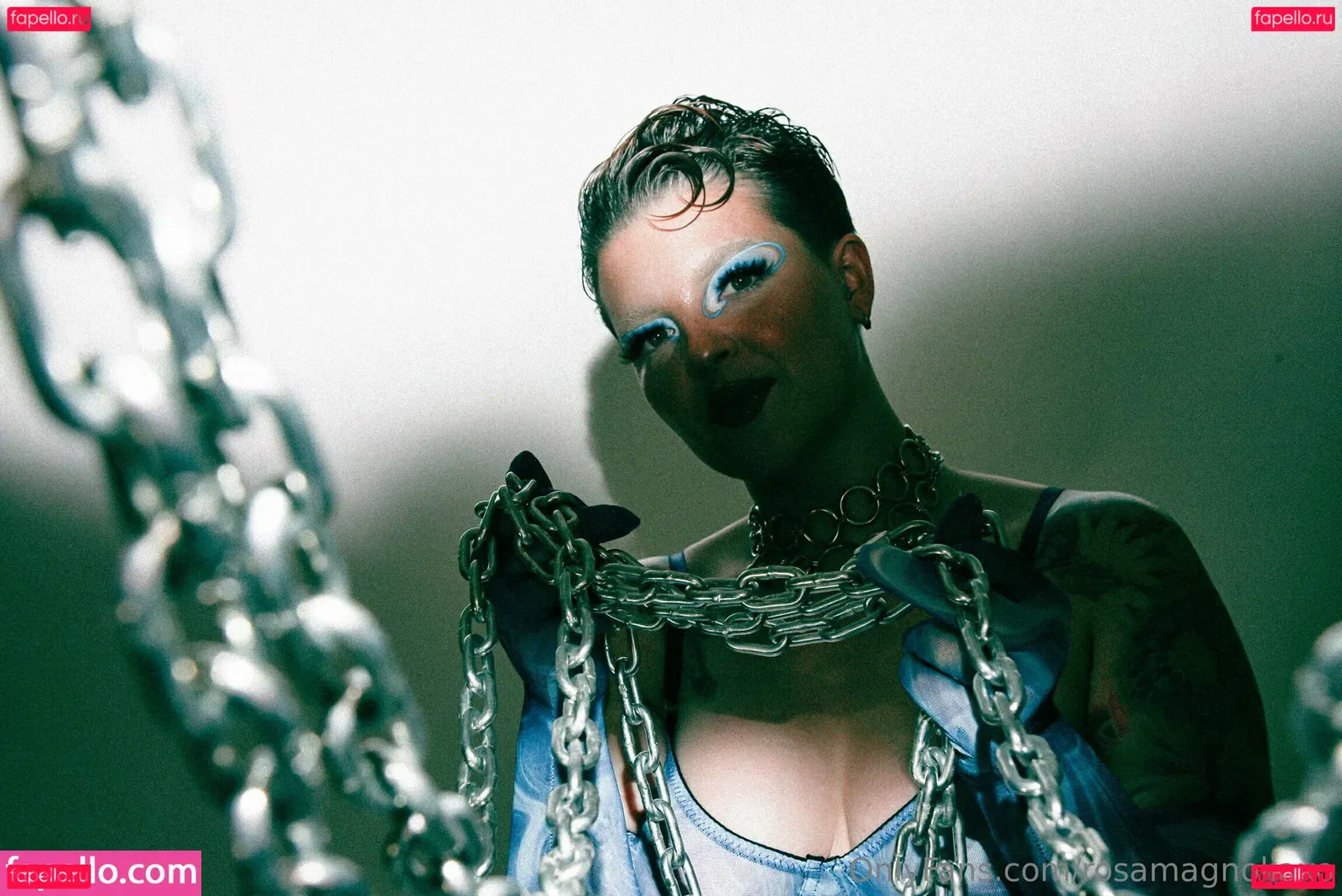 rosamagnoliaxo Onlyfans Photo Gallery 