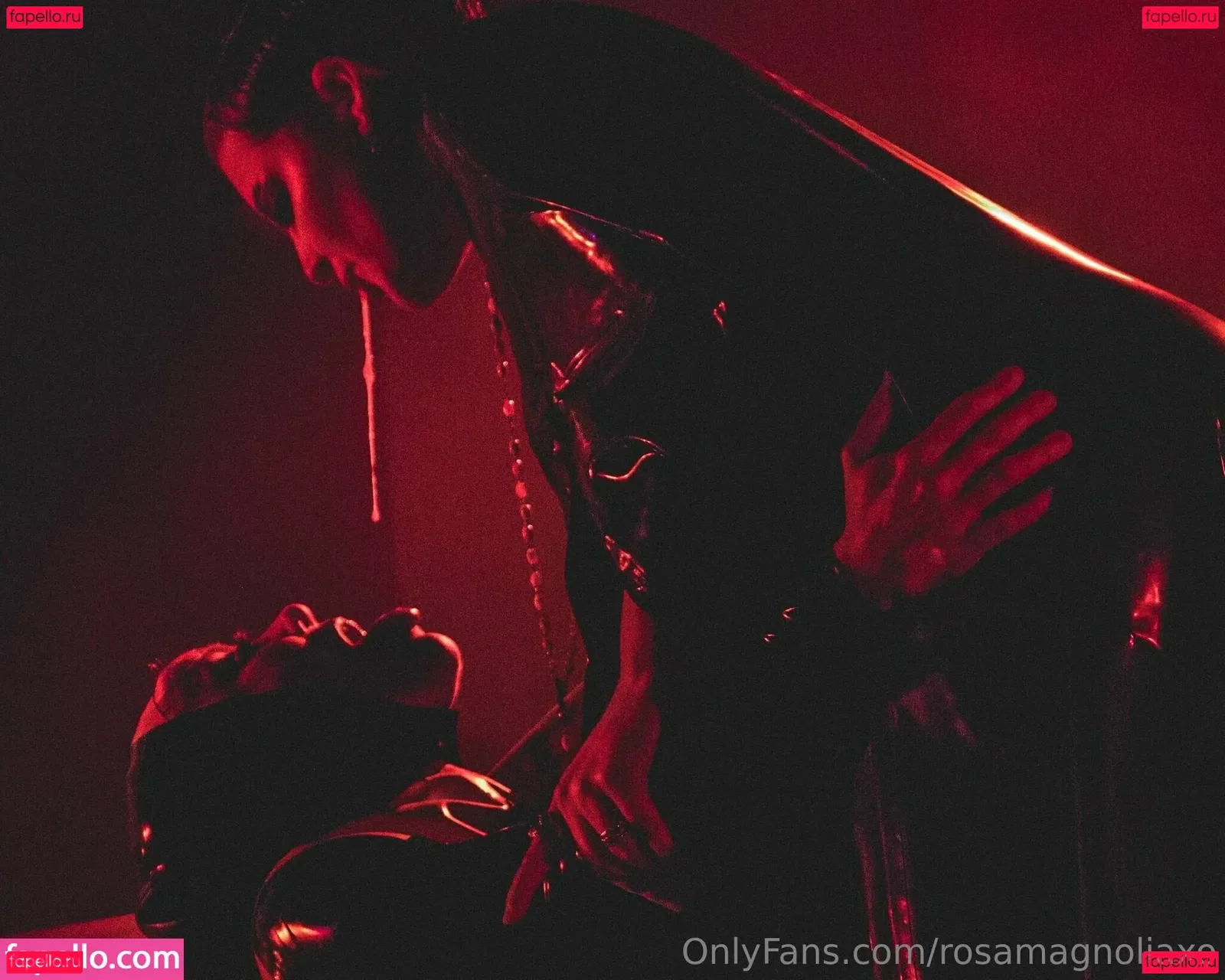 rosamagnoliaxo Onlyfans Photo Gallery 