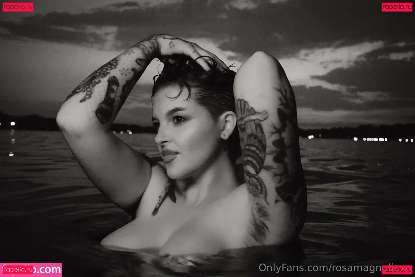 rosamagnoliaxo Onlyfans Photo Gallery 