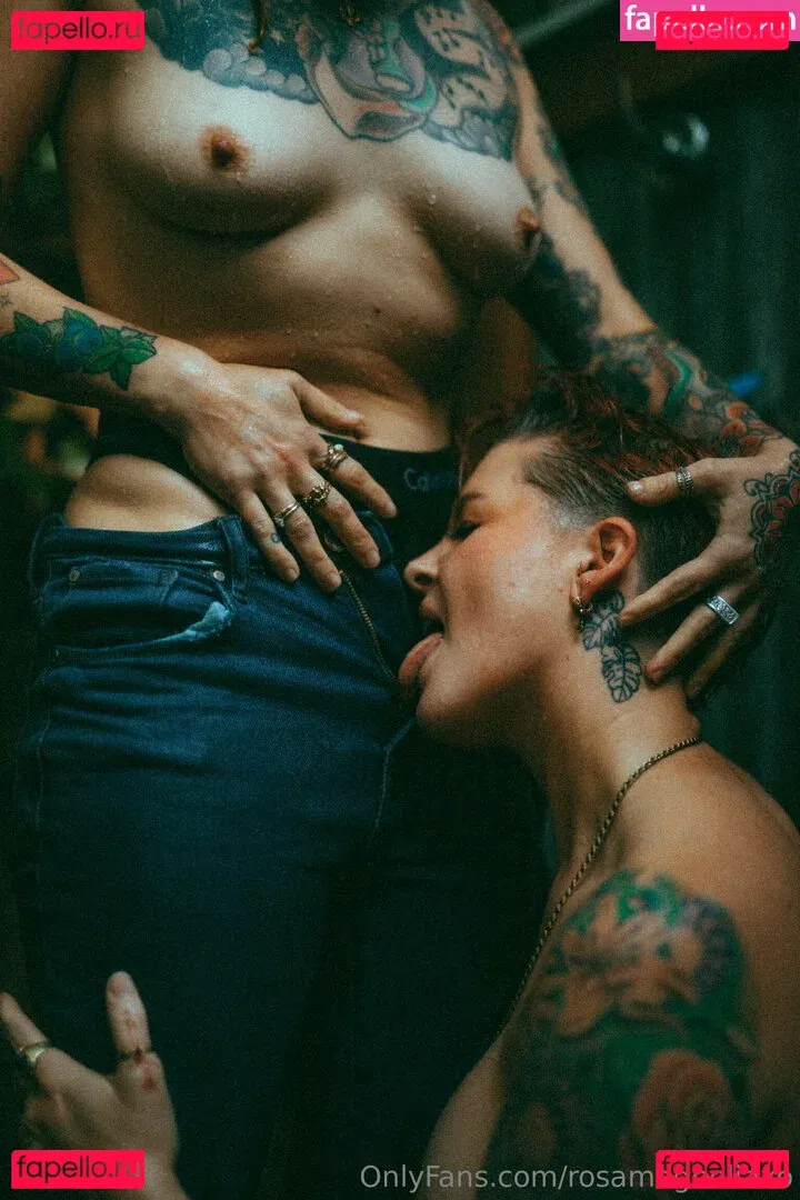 rosamagnoliaxo Onlyfans Photo Gallery 