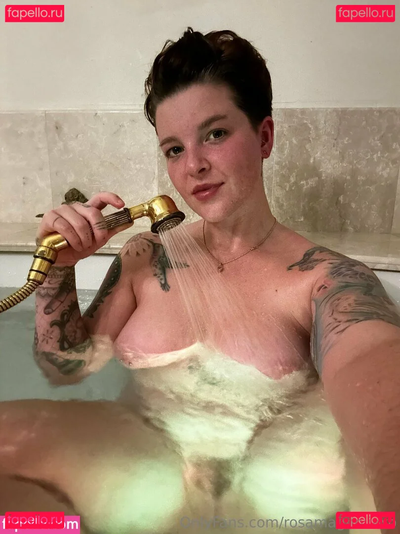 rosamagnoliaxo Onlyfans Photo Gallery 