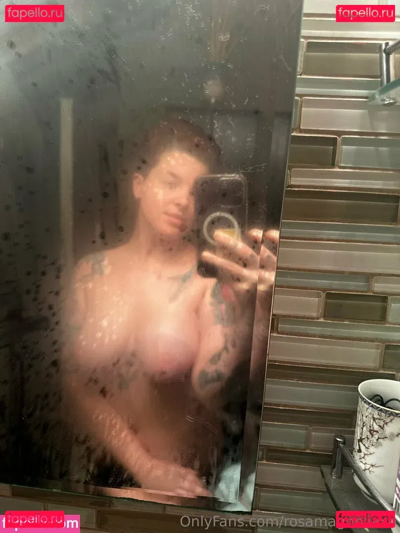 rosamagnoliaxo Onlyfans Photo Gallery 