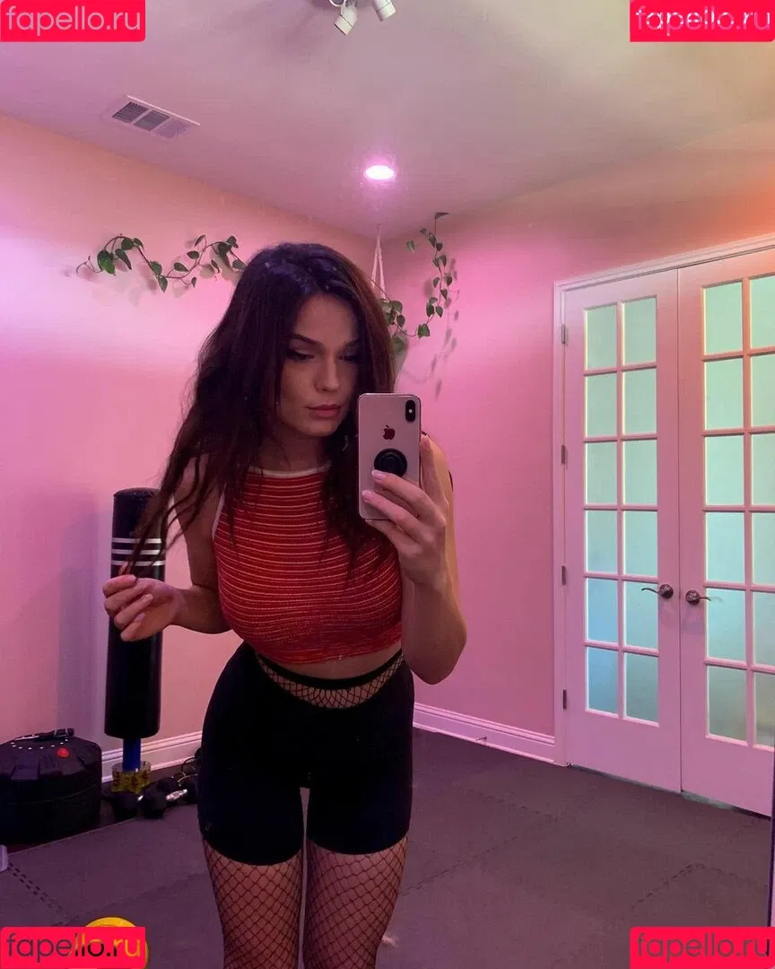 Malena Tudi Onlyfans Photo Gallery 