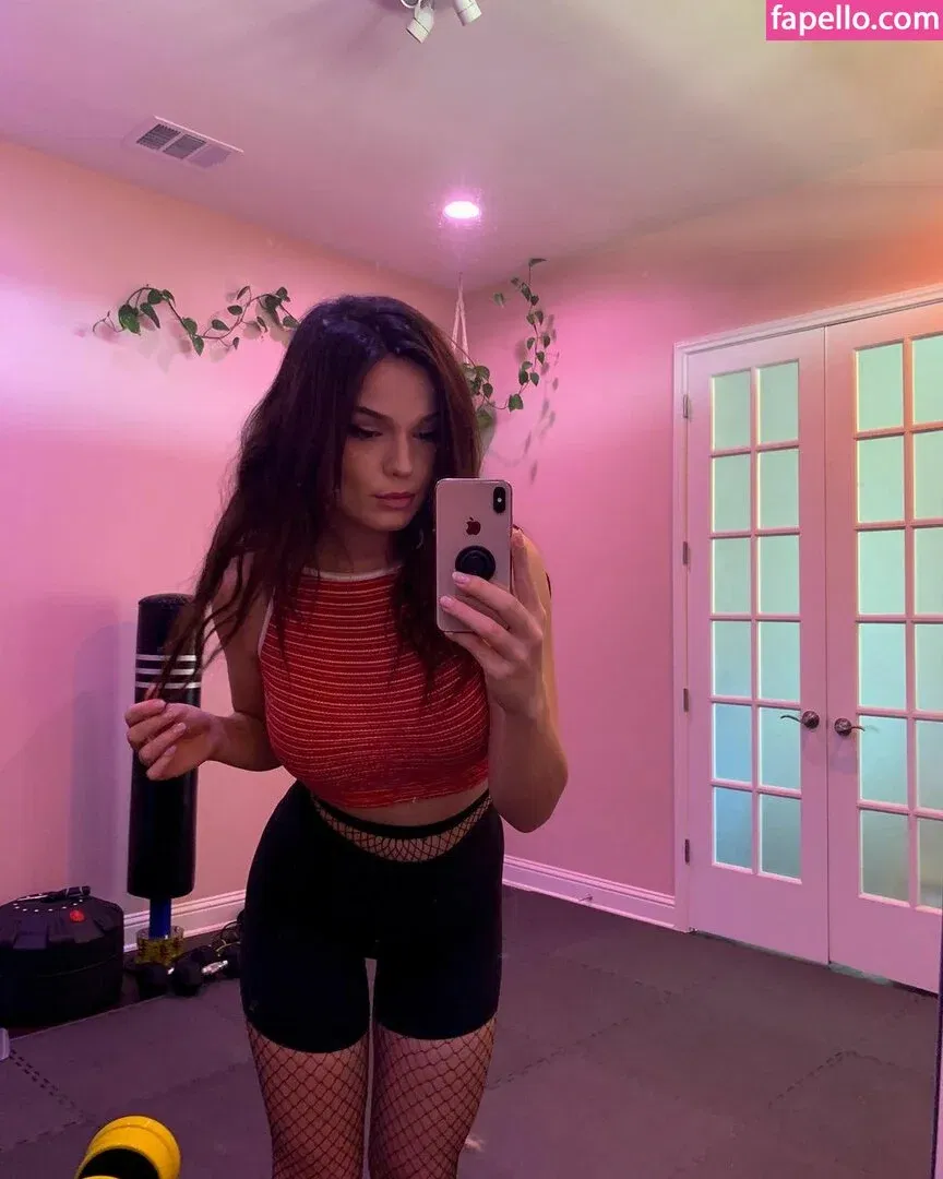 Malena Tudi Onlyfans Photo Gallery 