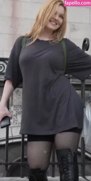 Malena Tudi Onlyfans Photo Gallery 