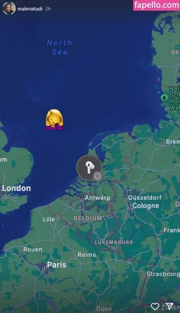 Malena Tudi Onlyfans Photo Gallery 