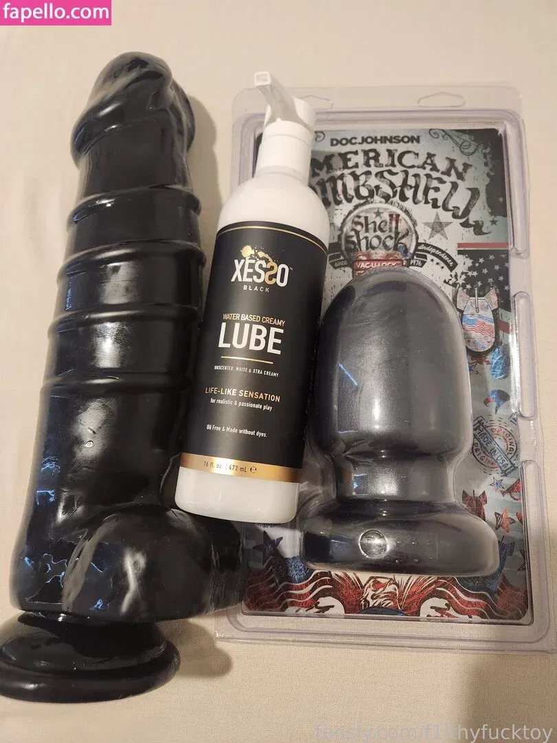 f1lthyfucktoy Onlyfans Photo Gallery 