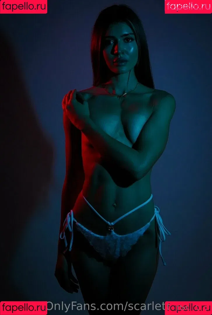 scarlett_ist_da Onlyfans Photo Gallery 