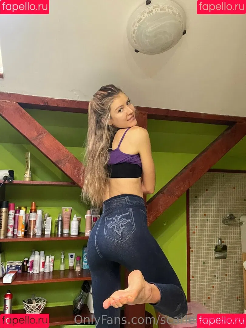 scarlett_ist_da Onlyfans Photo Gallery 