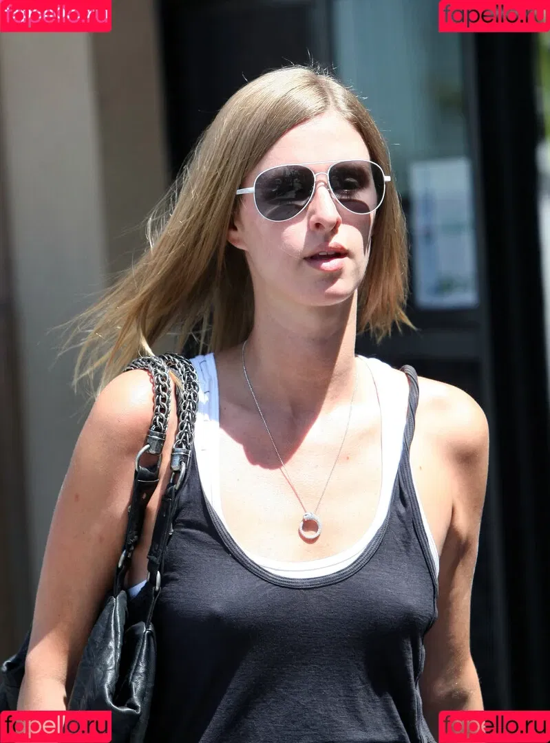 Nicky Hilton Onlyfans Photo Gallery 