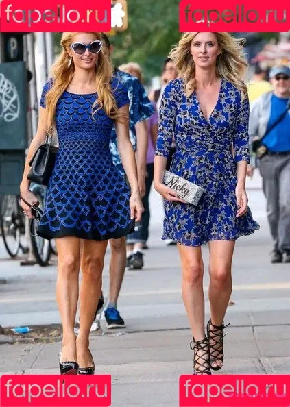 Nicky Hilton Onlyfans Photo Gallery 