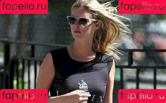 Nicky Hilton Onlyfans Photo Gallery 