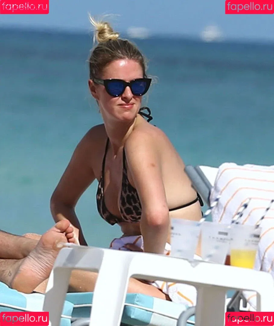 Nicky Hilton Onlyfans Photo Gallery 