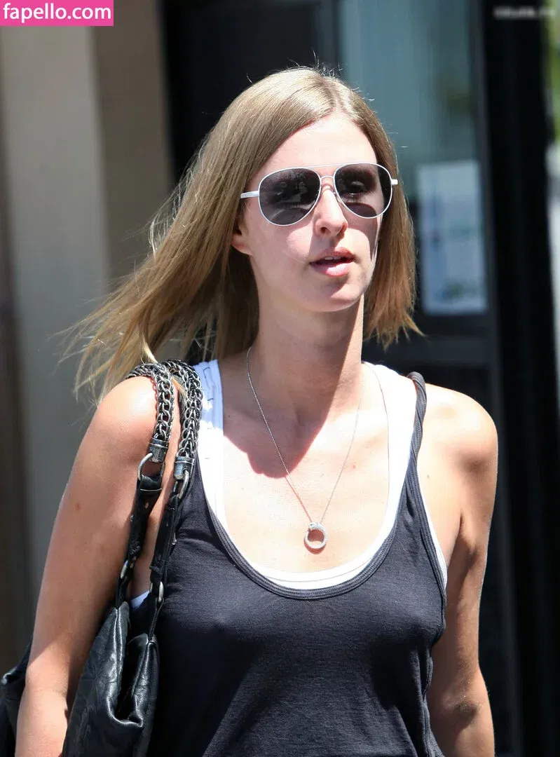 Nicky Hilton Onlyfans Photo Gallery 