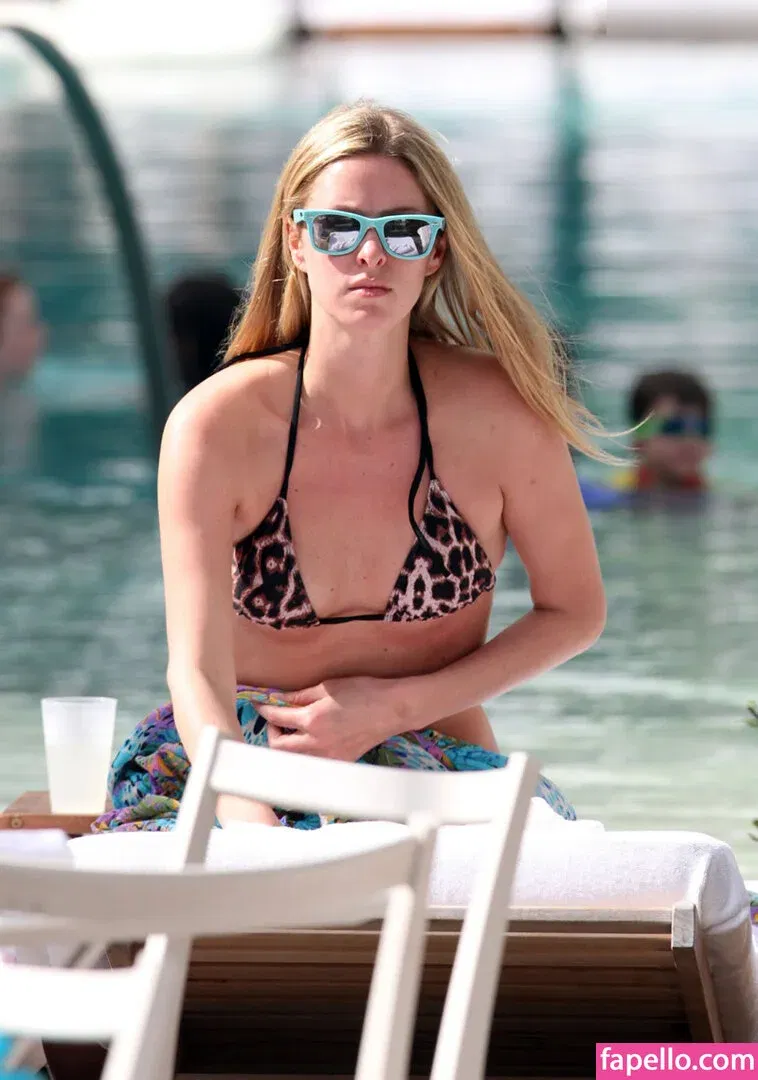Nicky Hilton Onlyfans Photo Gallery 