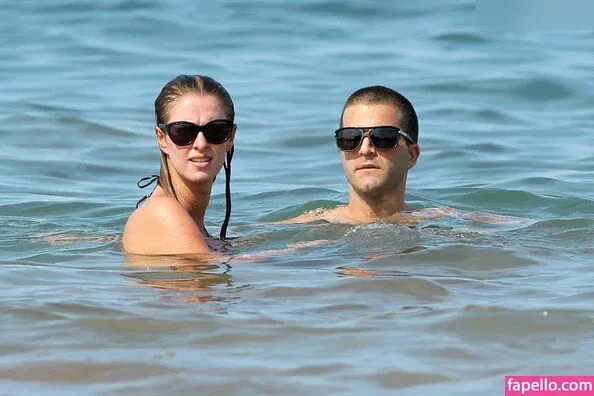 Nicky Hilton Onlyfans Photo Gallery 