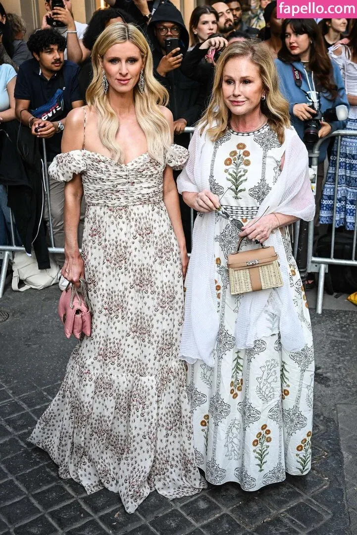 Nicky Hilton Onlyfans Photo Gallery 