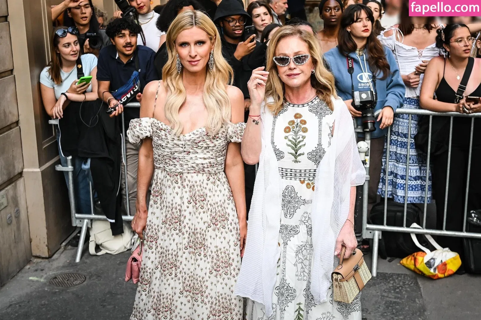 Nicky Hilton Onlyfans Photo Gallery 