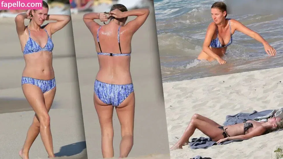 Nicky Hilton Onlyfans Photo Gallery 