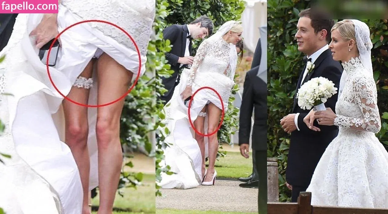 Nicky Hilton Onlyfans Photo Gallery 