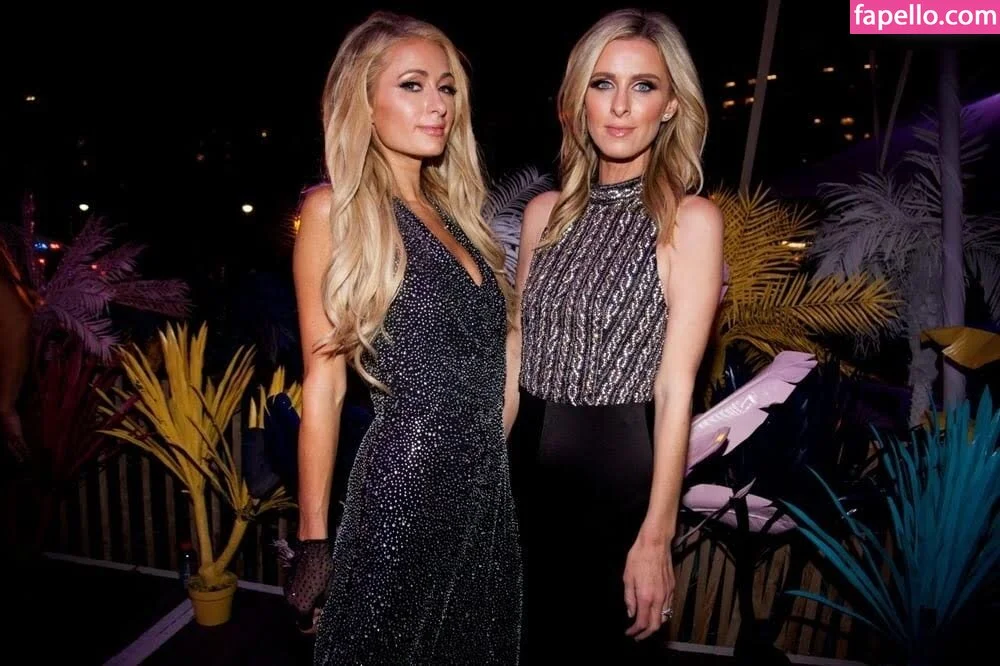 Nicky Hilton Onlyfans Photo Gallery 