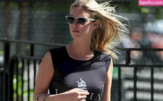 Nicky Hilton Onlyfans Photo Gallery 
