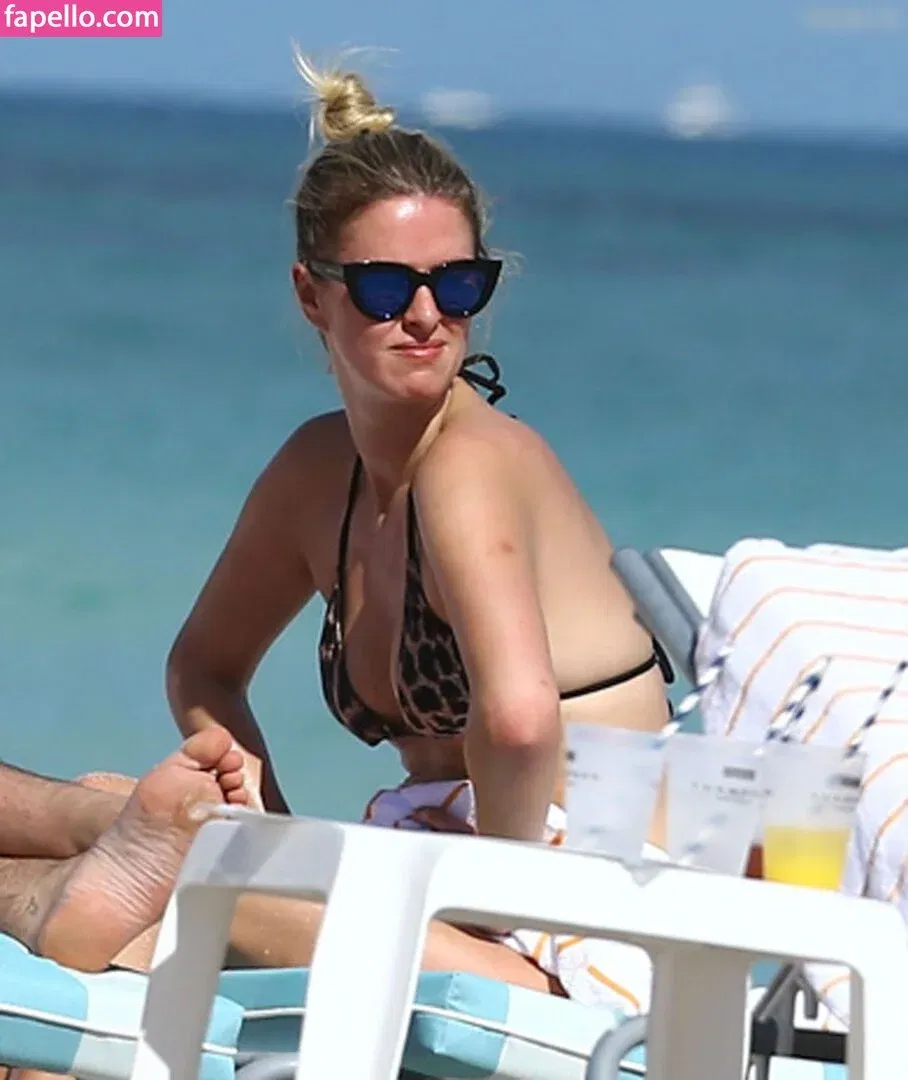 Nicky Hilton Onlyfans Photo Gallery 