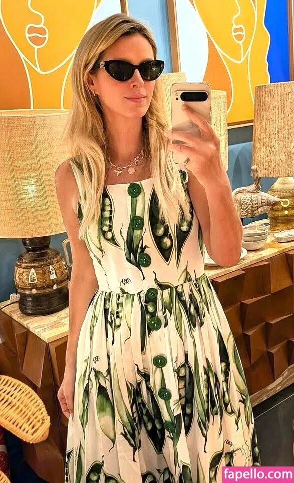 Nicky Hilton Onlyfans Photo Gallery 