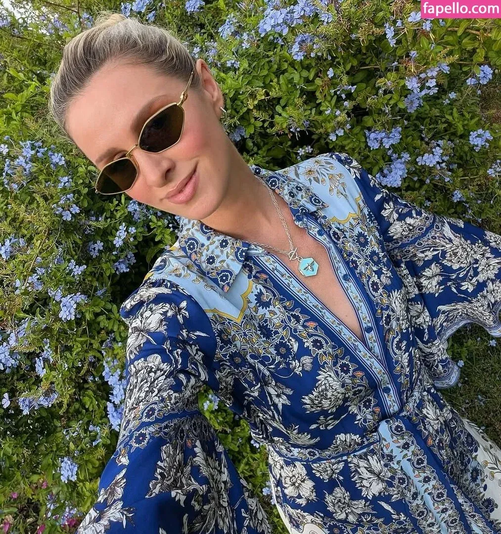 Nicky Hilton Onlyfans Photo Gallery 