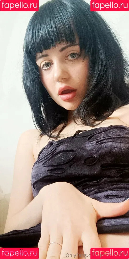 anhelinadoll Onlyfans Photo Gallery 