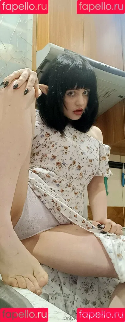 anhelinadoll Onlyfans Photo Gallery 