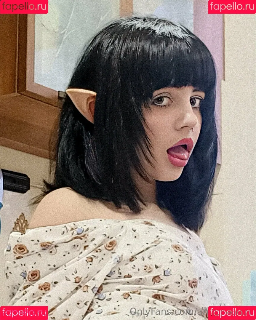 anhelinadoll Onlyfans Photo Gallery 
