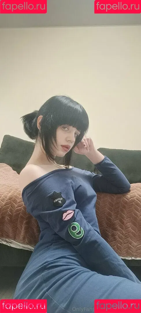 anhelinadoll Onlyfans Photo Gallery 