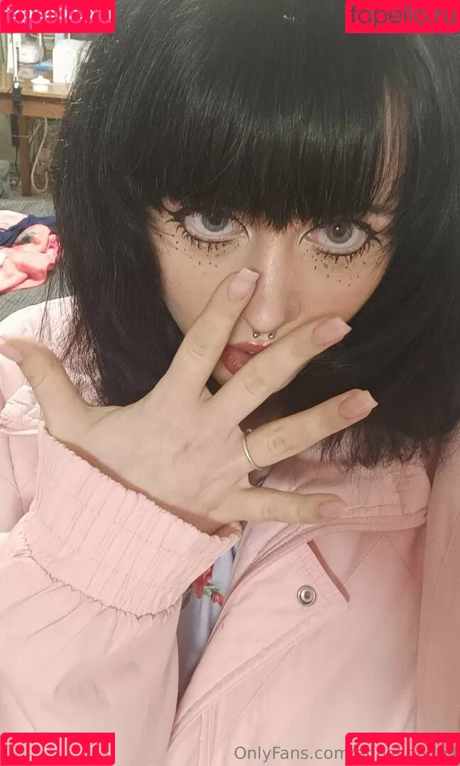 anhelinadoll Onlyfans Photo Gallery 